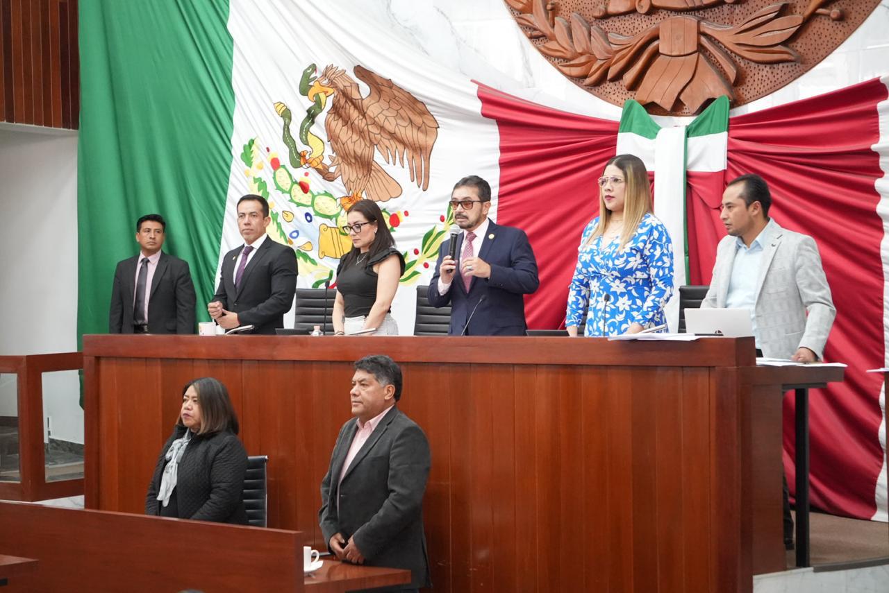 Establece LXIV Legislatura regulación procedimental y montos correspondientes al denominado Haber de Retiro del TSJ
